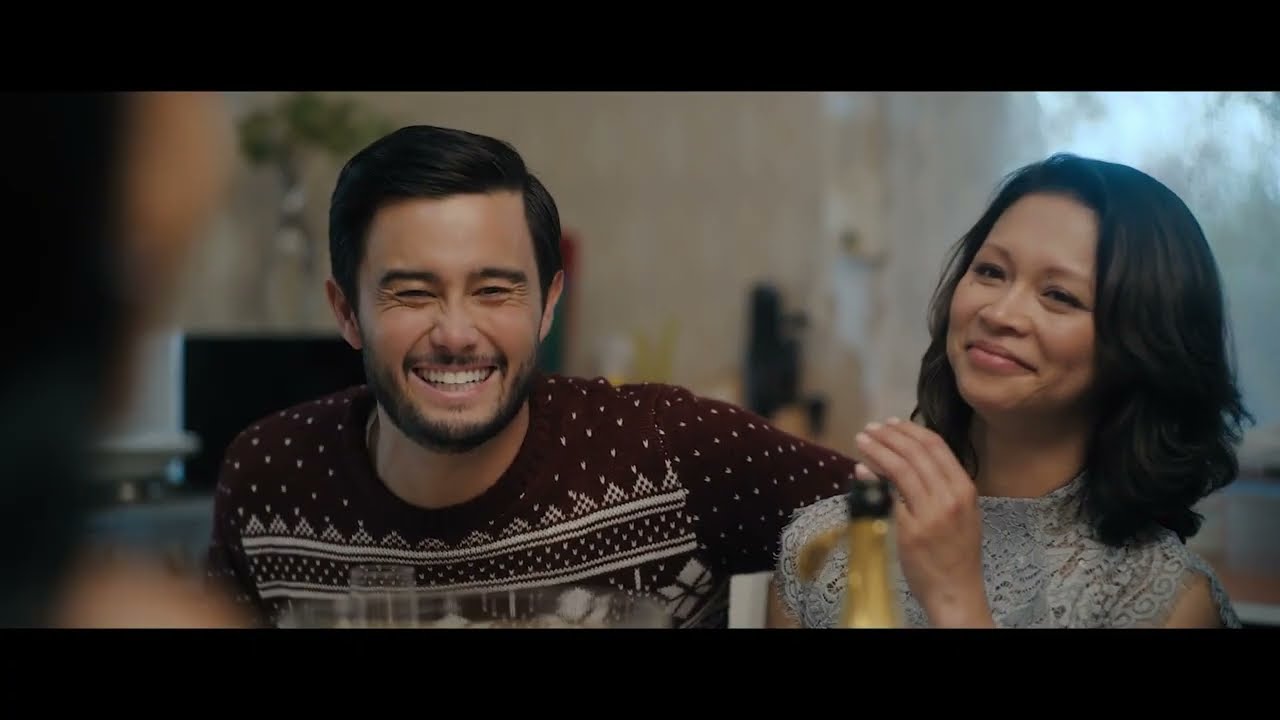 Wideo do filmu The Gift That Gives — The Gift that Gives trailer