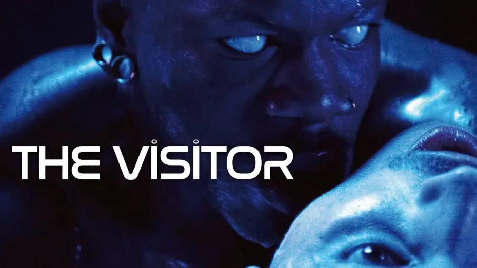Wideo do filmu The Visitor — THE VISITOR Trailer Deutsch | German [HD]