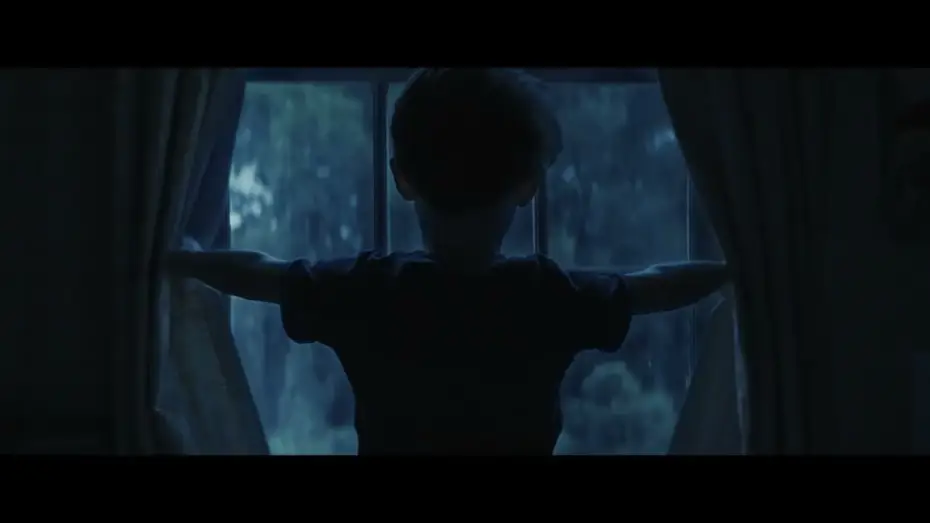 Wideo do filmu Zniknięcia — Spot "Disappear"