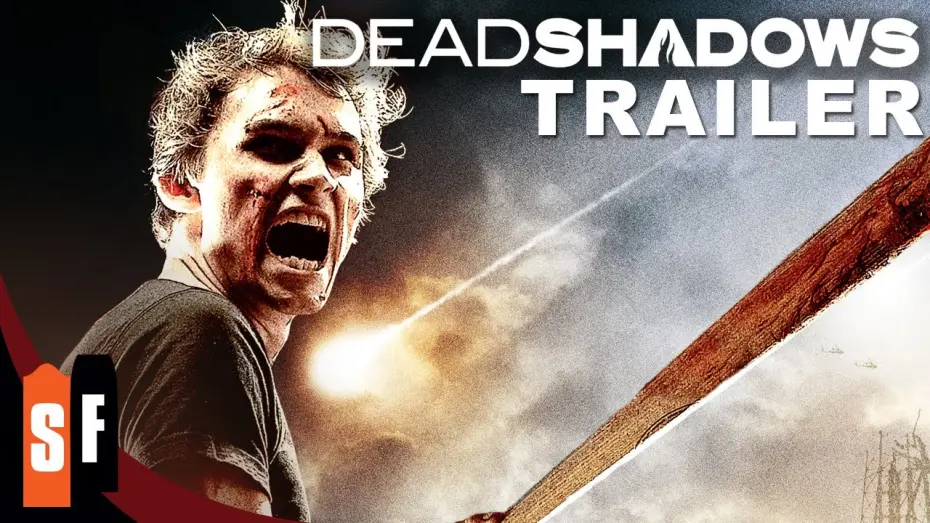 Wideo do filmu Dead Shadows — Dead Shadows (2012) - Official Trailer