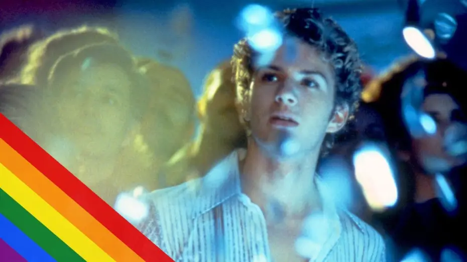 Wideo do filmu Klub 54 — Studio 54 Director's Cut (Bande Annonce Officielle)