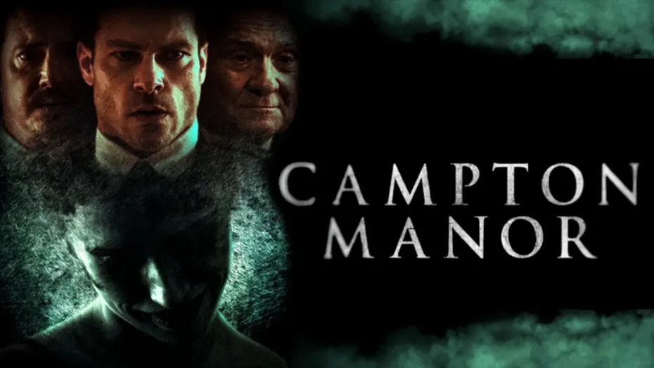 Wideo do filmu Campton Manor — Campton Manor | Official Trailer | Horror Brains