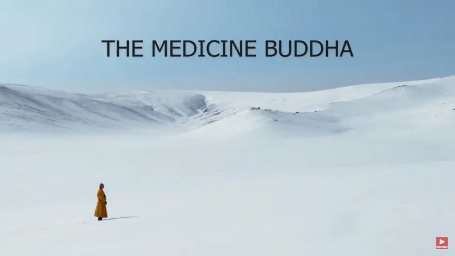 Wideo do filmu The Medicine Buddha — THE MEDICINE BUDDHA Official Trailer (2019) Khamba Lama Natsagdorj