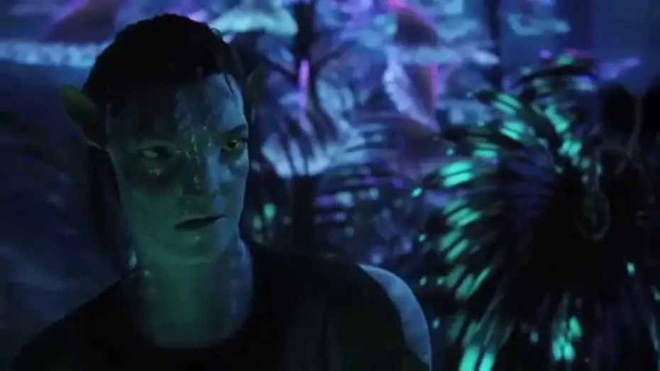 Wideo do filmu Avatar: Creating the World of Pandora — Avatar Featurette Creating the World of Pandora