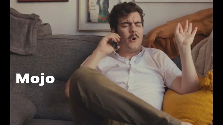 Wideo do filmu Mojo — Mojo | Official Trailer