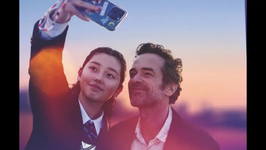 Wideo do filmu Prawo ojca — UNE PART MANQUANTE de Guillaume Senez - Bande-annonce