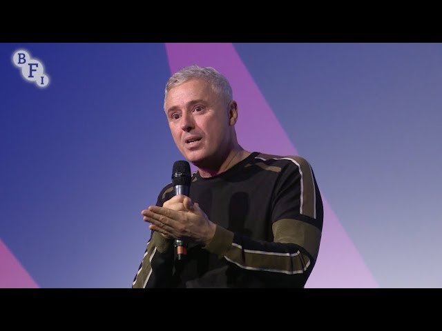 Wideo do filmu 120 uderzeń serca — 120 BPM (BEATS PER MINUTE) Q&A | BFI London Film Festival 2017