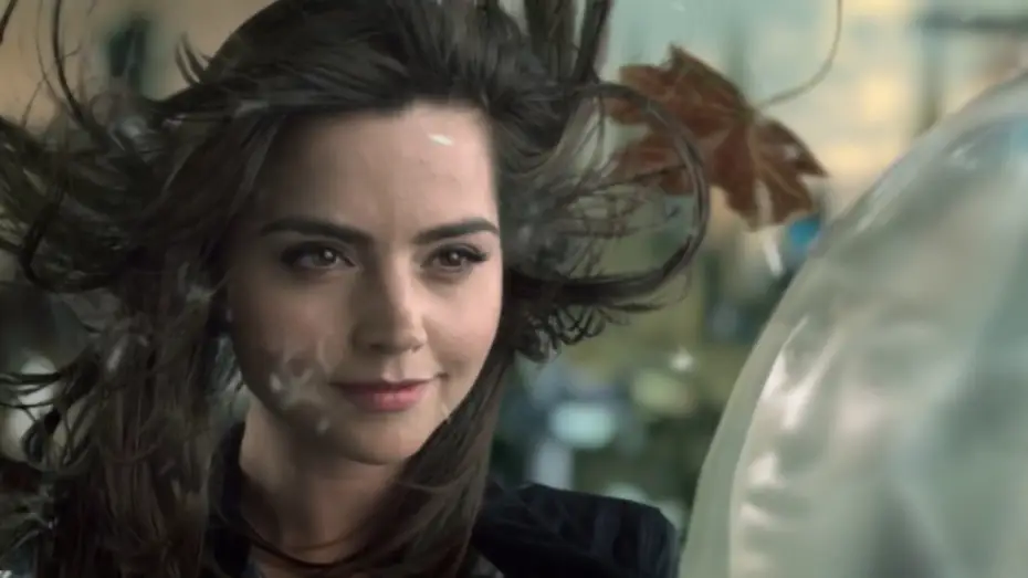 Wideo do filmu Doctor Who: Dzień Doktora — Le Jour du Docteur : Doctor Who - Bande Annonce VOST