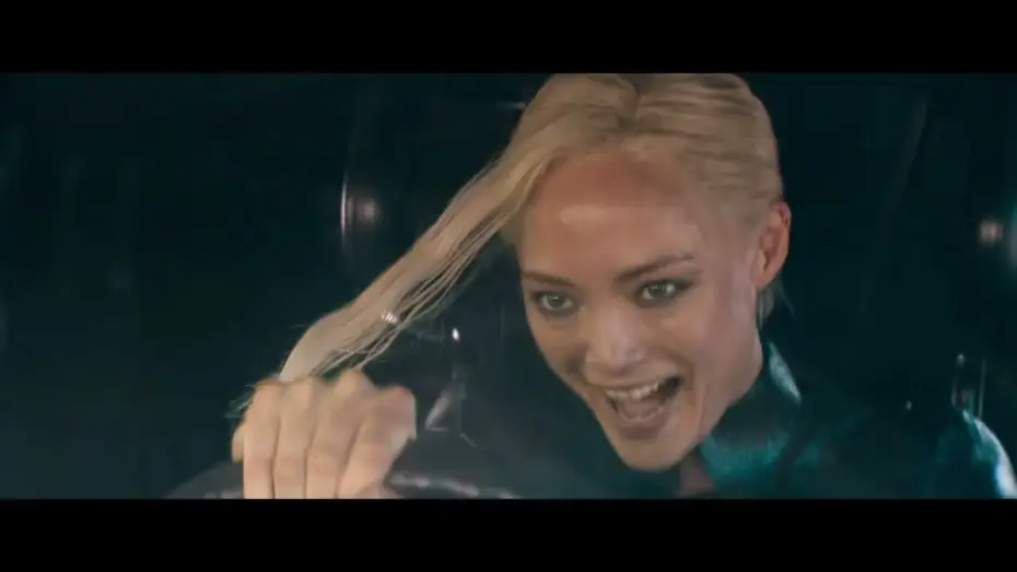 Wideo do filmu Mission: Impossible - Dead Reckoning Part One — Materiał z planu