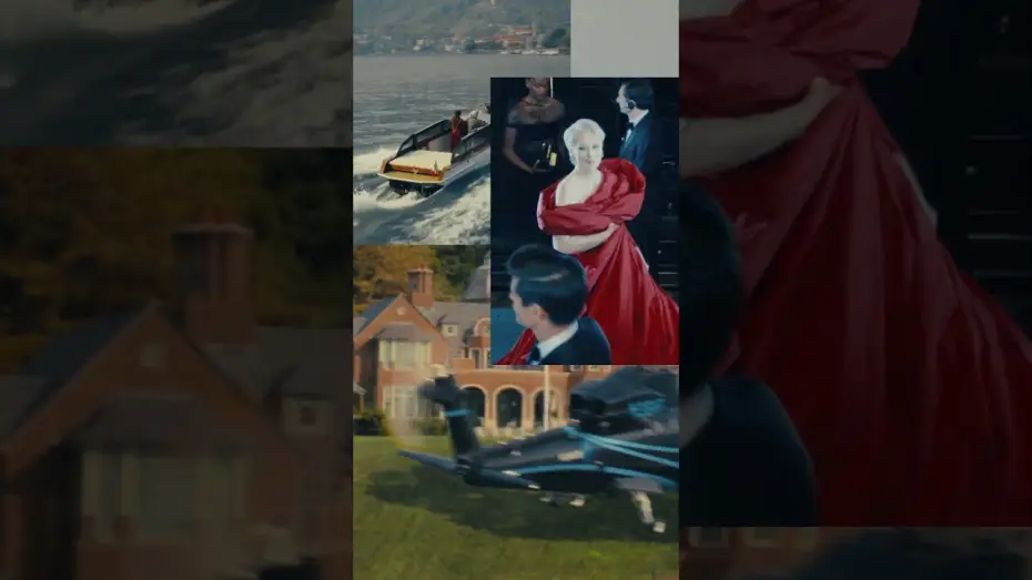Wideo do filmu The Devil Wears Prada 2 — In Theaters May 1