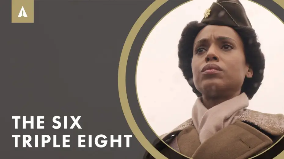 Wideo do filmu Batalion 6888 — 'The Six Triple Eight' With Diane Warren and Aaron Zigman | Academy Conversations