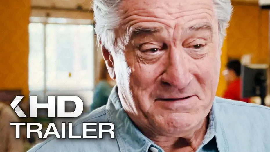 Wideo do filmu Wojna z dziadkiem — IMMER ÄRGER MIT GRANDPA Trailer German Deutsch (2020)