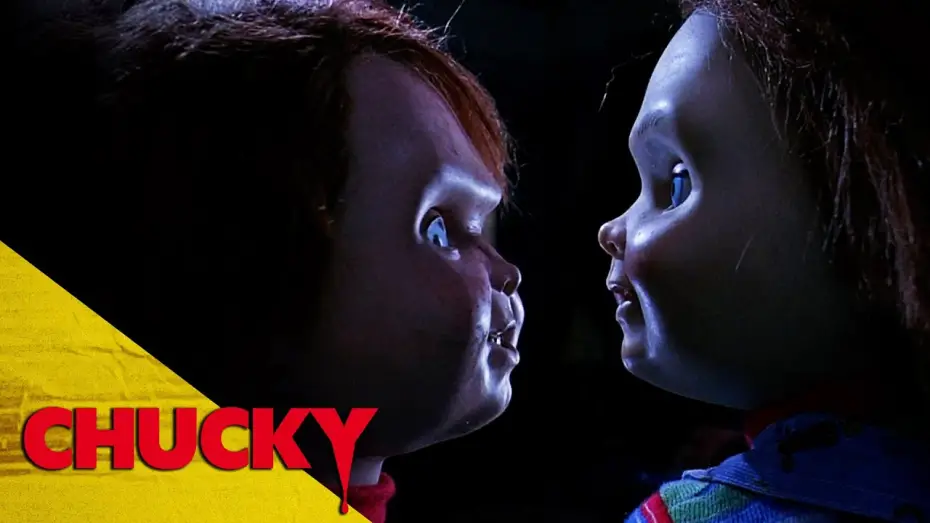 Wideo do filmu Powrót Laleczki Chucky — Chucky Returns to Andy