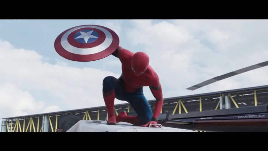 Wideo do filmu Spider-Man: Homecoming — Spider-Man: Homecoming - polski zwiastun #1 [napisy]