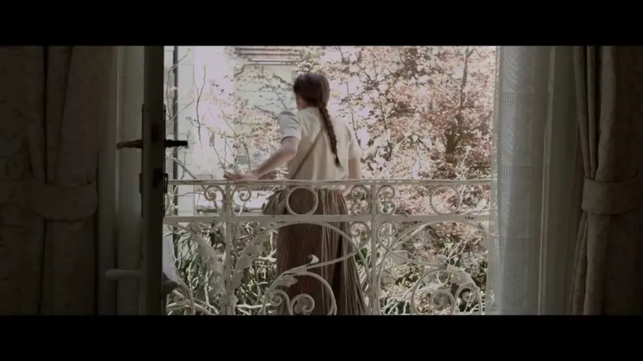 Wideo do filmu Anita B. — Anita B  official trailer