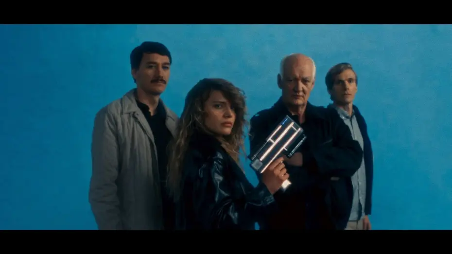Wideo do filmu Villains Inc. — Villains Inc Movie Trailer Comedy Jeremy Warner Mallory Everton Colin Mochrie Jason Gray