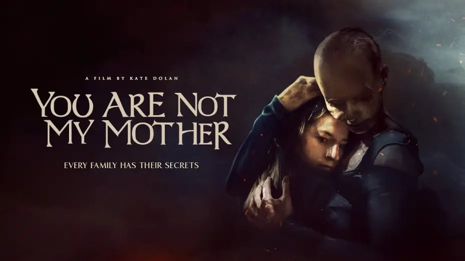 Wideo do filmu You Are Not My Mother — UK Trailer