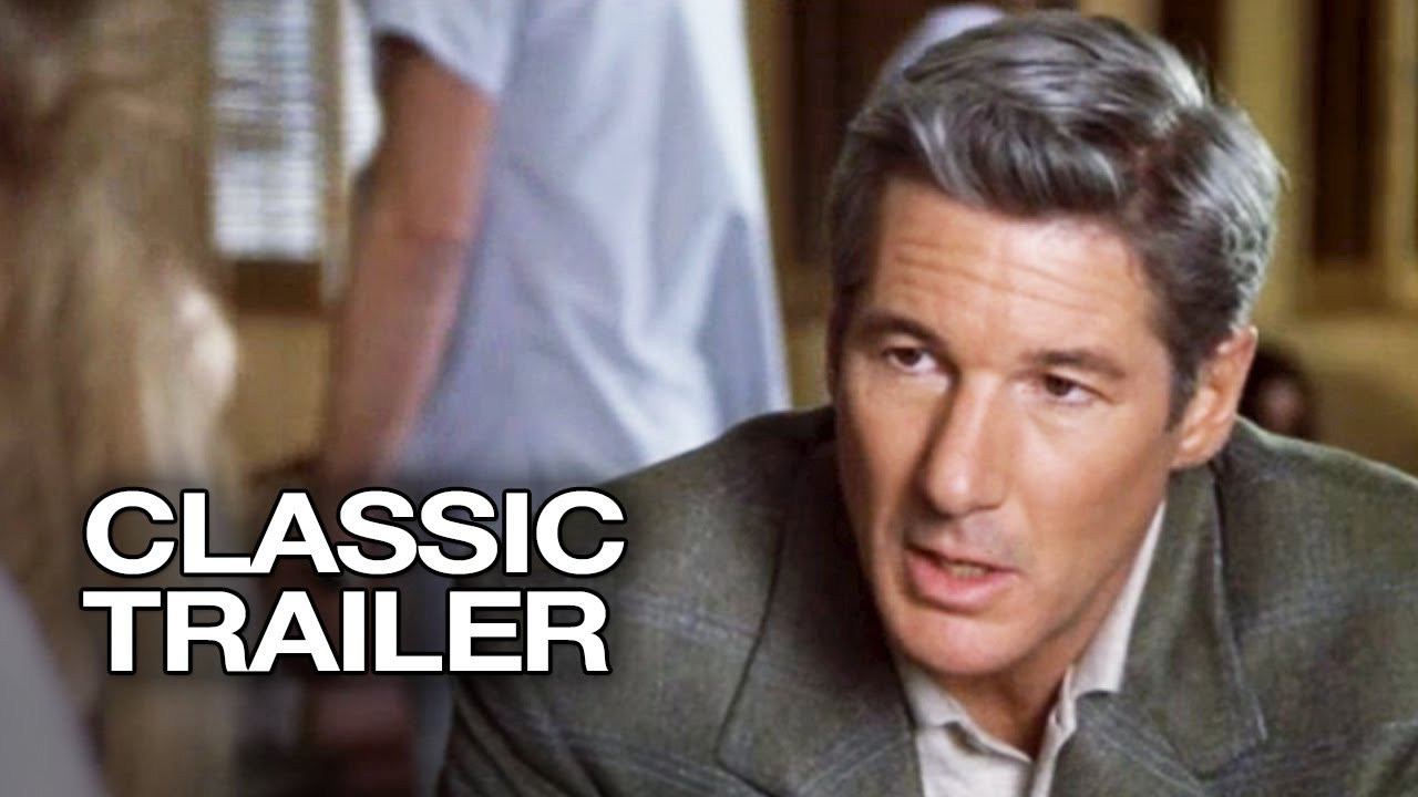 Wideo do filmu Dr T i kobiety — Dr T and the Women (2000) Official Trailer #1 - Richard Gere Movie HD