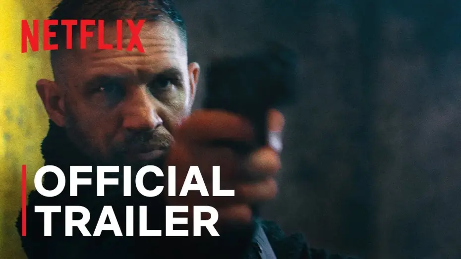 Wideo do filmu Chaos — Official Trailer