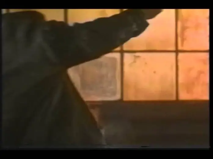 Wideo do filmu Double Tap — Double Tap Trailer 1998