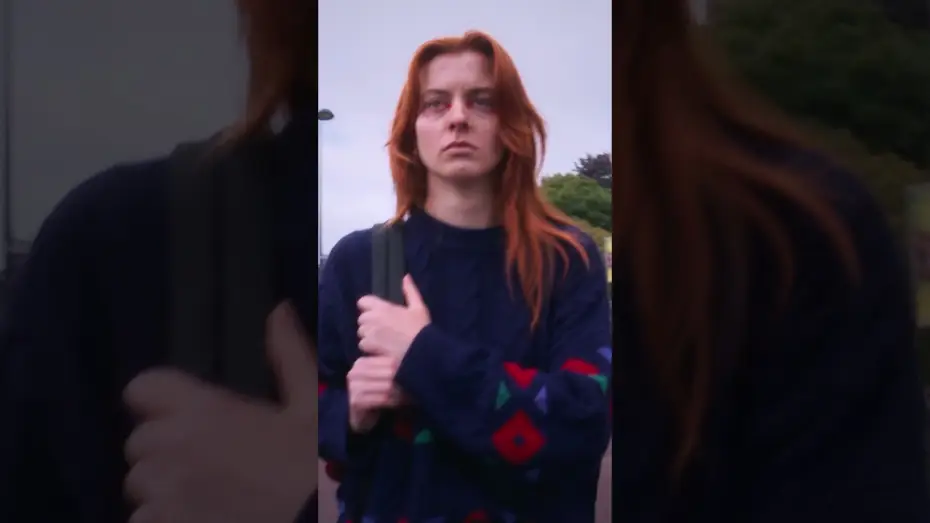 Wideo do filmu REGARDS — REGARDS | TEASER OFFICIEL | QUENTIN SIMON (2026)
