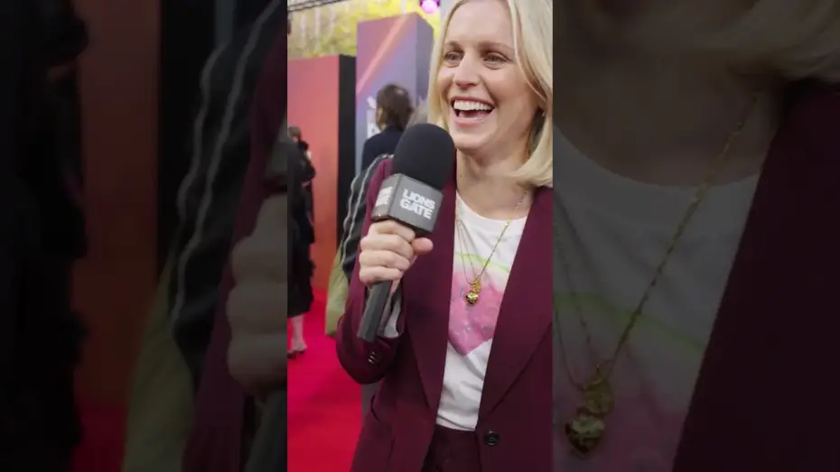 Wideo do filmu H Is for Hawk — Denise Gough's impeccable aussie accent dropping in 3,2,1...