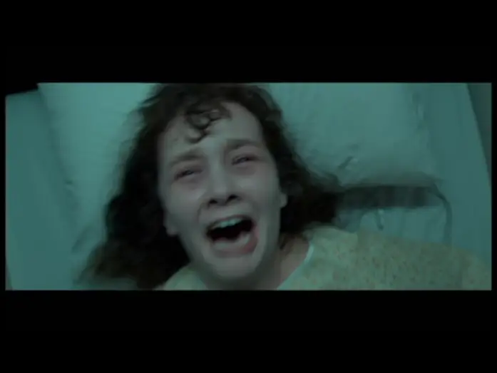Wideo do filmu Slender Man — Now on Blu-ray & Digital!