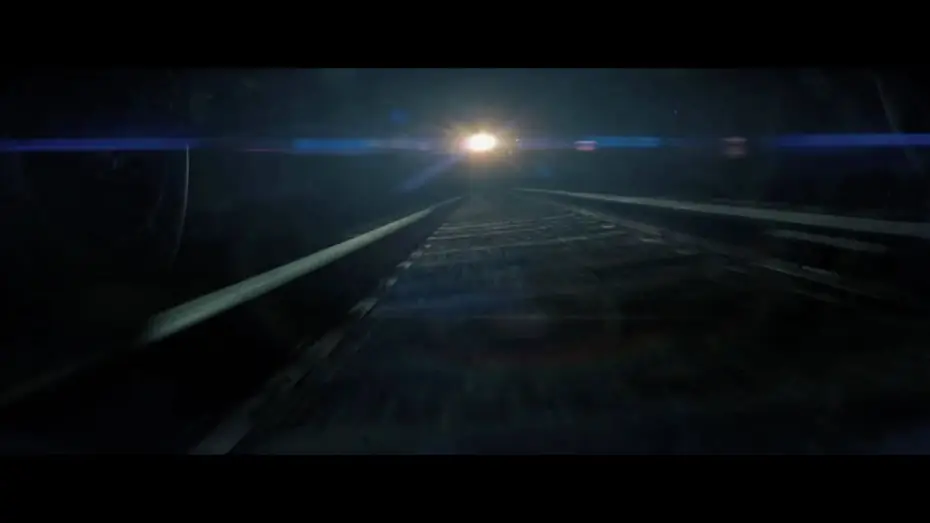 Wideo do filmu Super 8 — Official Teaser