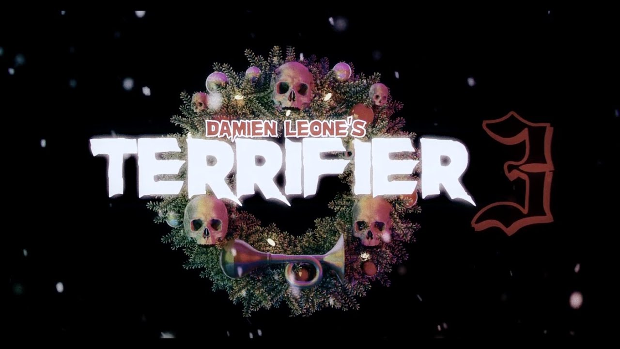 Wideo do filmu Terrifier 3 — Teaser