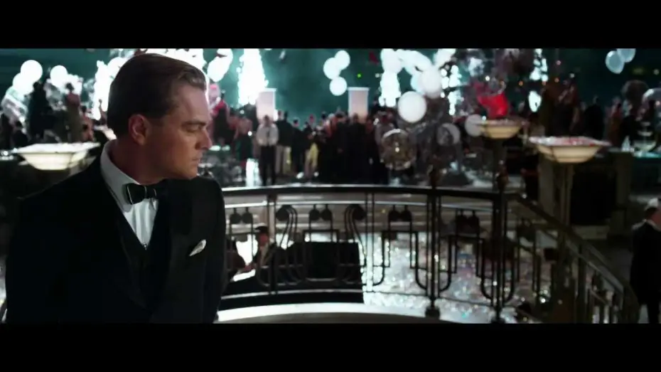 Wideo do filmu Wielki Gatsby — Il Grande Gatsby - Il Trailer Ufficiale Italiano | HD