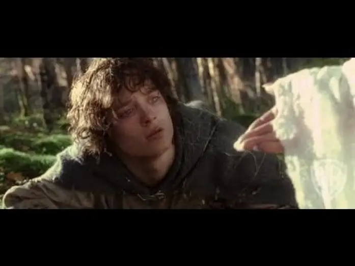Wideo do filmu Władca Pierścieni: Powrót króla — Lord of the Rings: The Return of the King - Original Theatrical Trailer