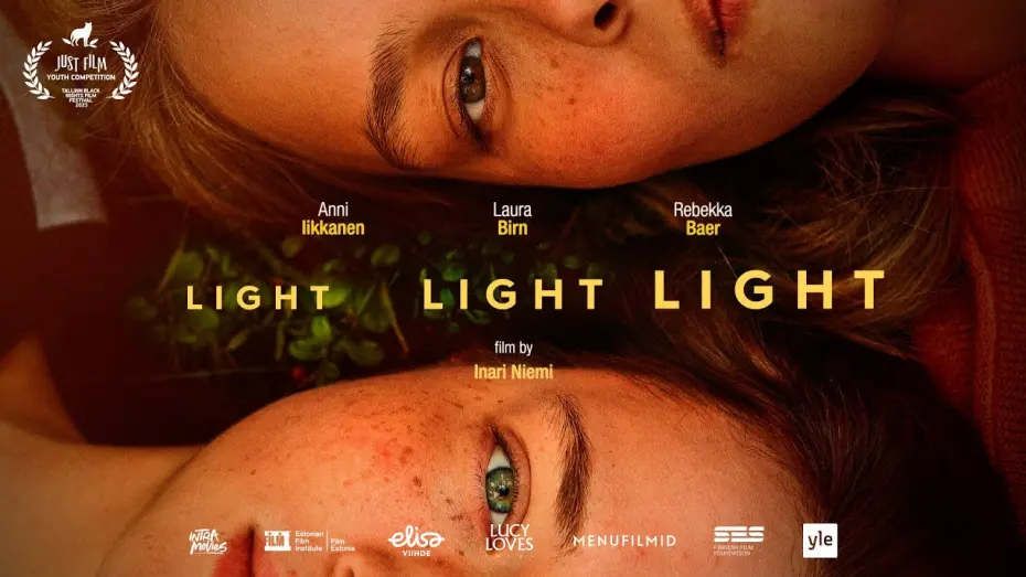 Wideo do filmu Valoa valoa valoa — Light Light Light (Valoa, Valoa, Valoa, 2023) - International Trailer with English subtitles