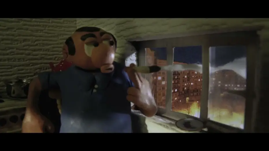 Wideo do filmu Film Film — FILM FILM (2025) Trailer