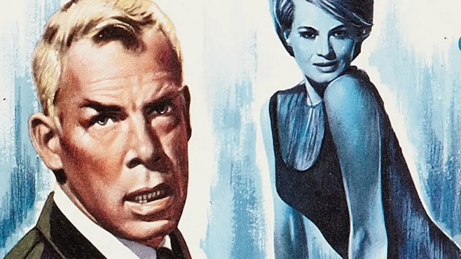 Wideo do filmu Zabójcy — The Killers (1964) - Trailer HD 1080p