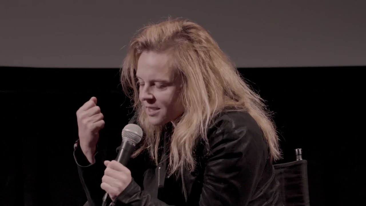 Wideo do filmu IO — EO Director Jerzy Skolimowski & Co-Writer Ewa Piaskowska on the Making of Poland's Oscar Entry