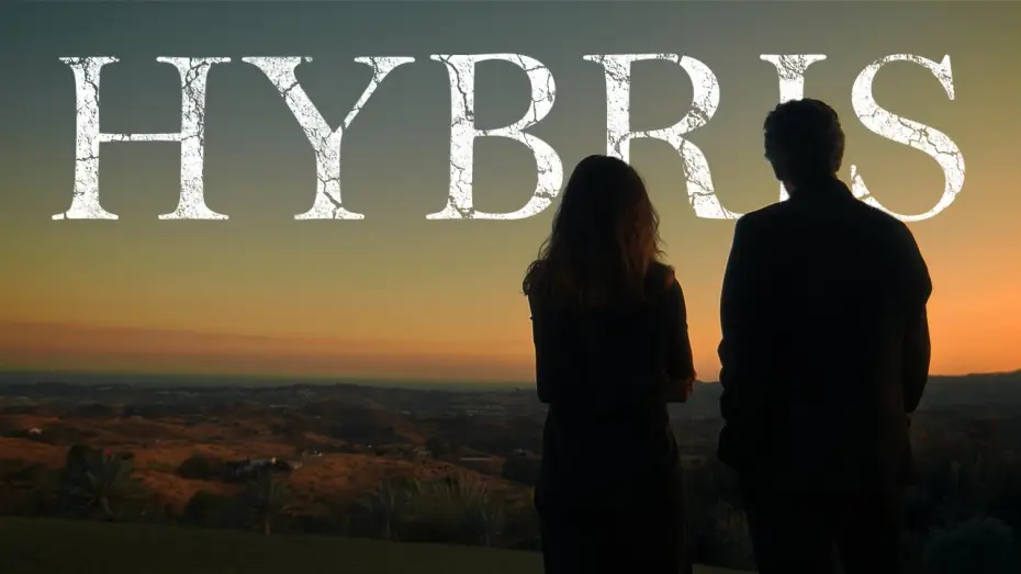 Wideo do filmu Hybris — Hybris (2024) - Tráiler Oficial