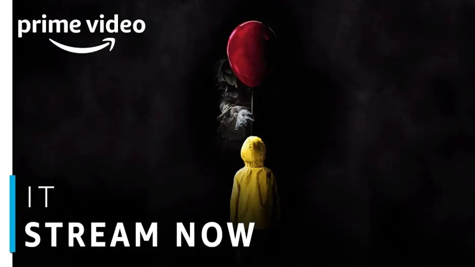Wideo do filmu To — Stream Now [ENG SUB]