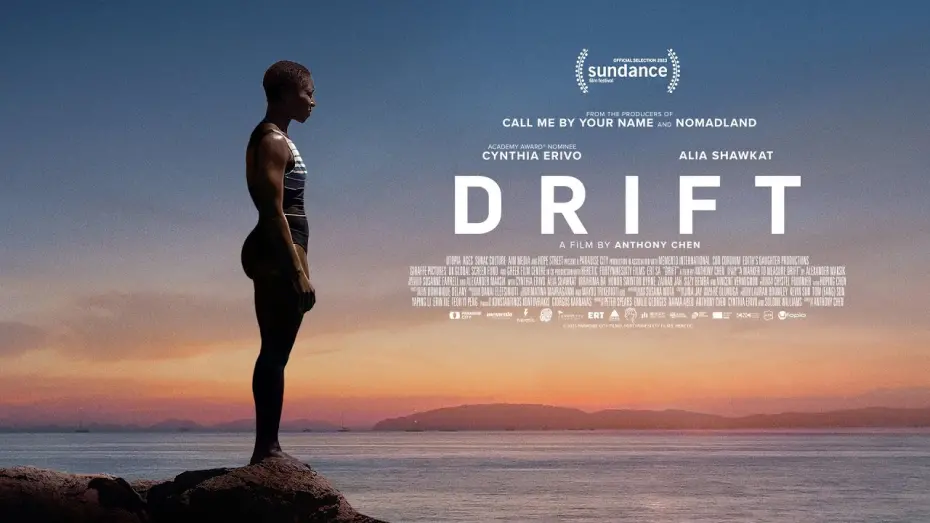 Wideo do filmu Dryft — Official Trailer