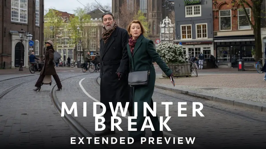 Wideo do filmu Midwinter Break — "Miracles Come In All Shapes and Sizes"
