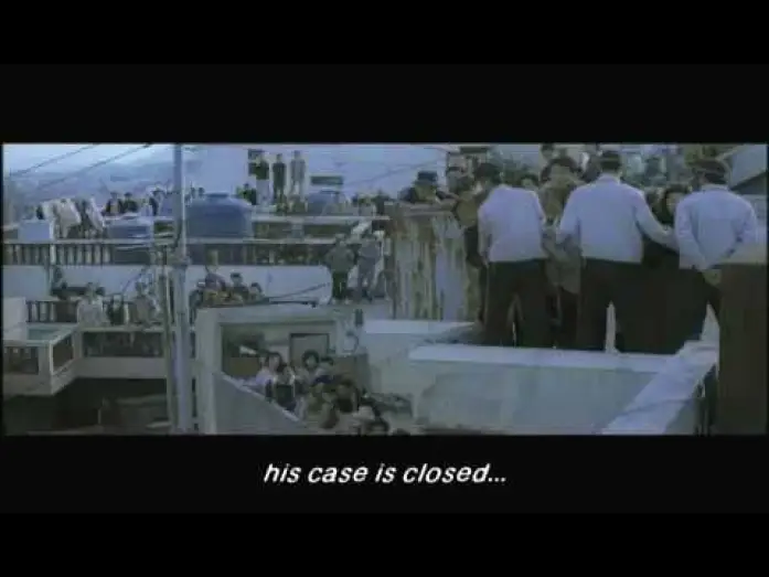 Wideo do filmu Matka — Mother (Bong Joon-ho, 2009) English Trailer