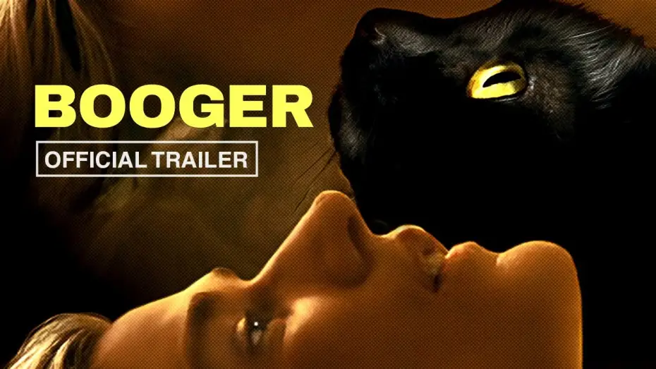 Wideo do filmu Booger — Official Trailer