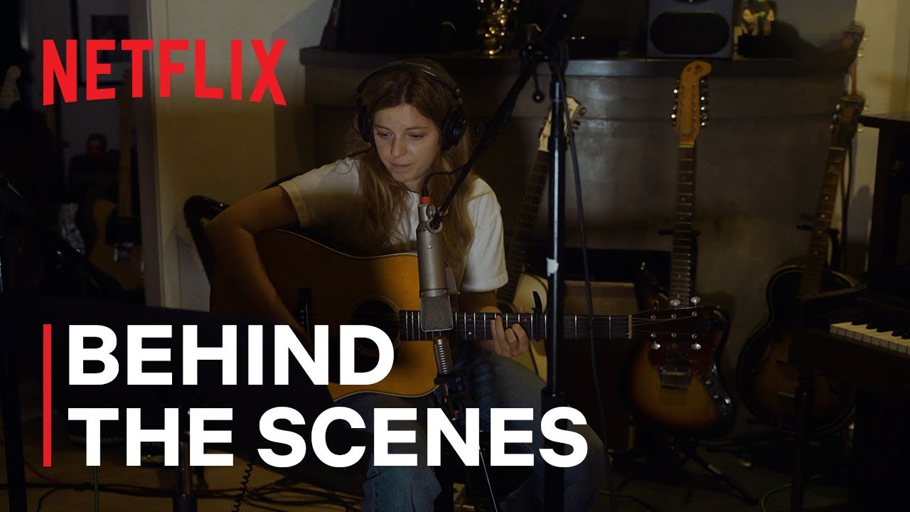 Wideo do filmu NYAD — Linda Perry and Jade Bird "Find a Way" with Original Song