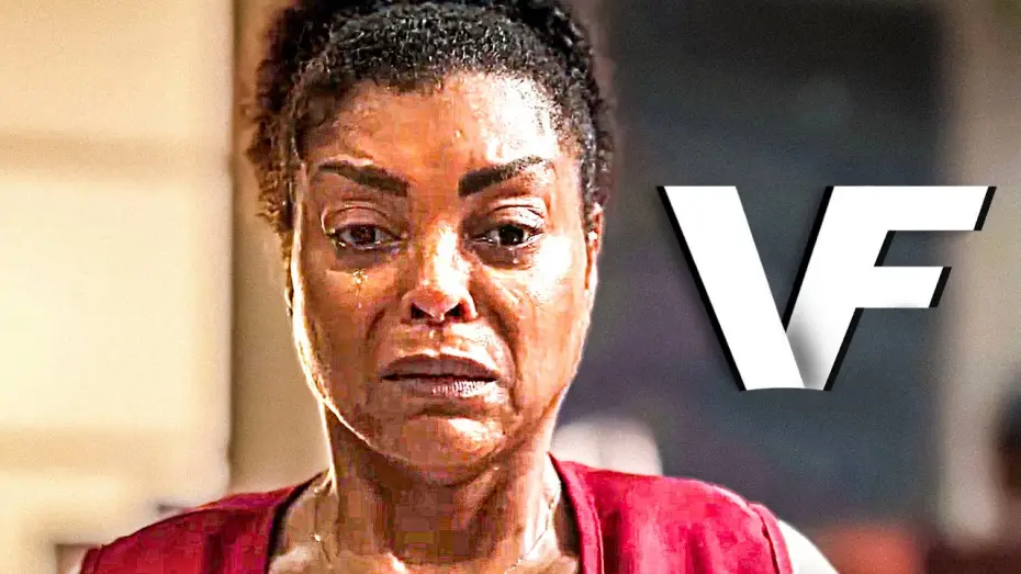 Wideo do filmu Ostatnia kropla — À BOUT Bande Annonce VF (2025)