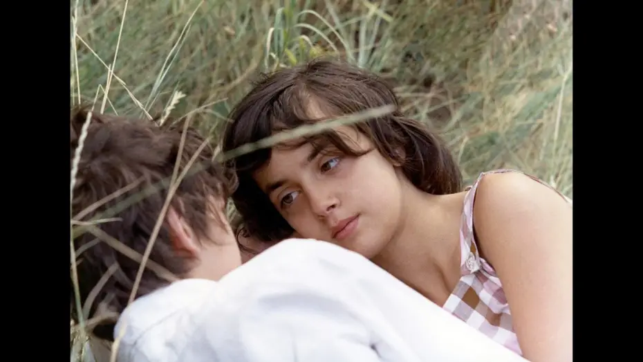 Wideo do filmu Mama i dziwka — Die Filme von Jean Eustache