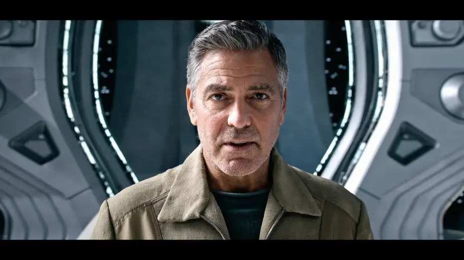 Wideo do filmu Kraina jutra — Tomorrowland – Il Mondo Di Domani – Frank Walker  - Pod dal film | HD