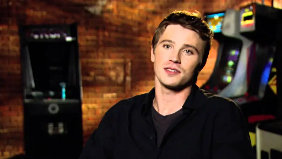 Wideo do filmu Tron. Dziedzictwo — TRON: LEGACY - Il mondo di Tron, featurette