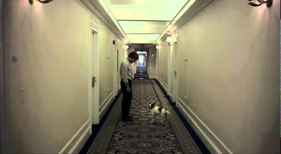Wideo do filmu Debiutanci — BEGINNERS - clip: Oliver and Arthur