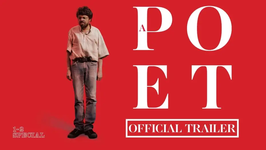 Wideo do filmu Un Poeta — Official US Trailer [Subtitled]