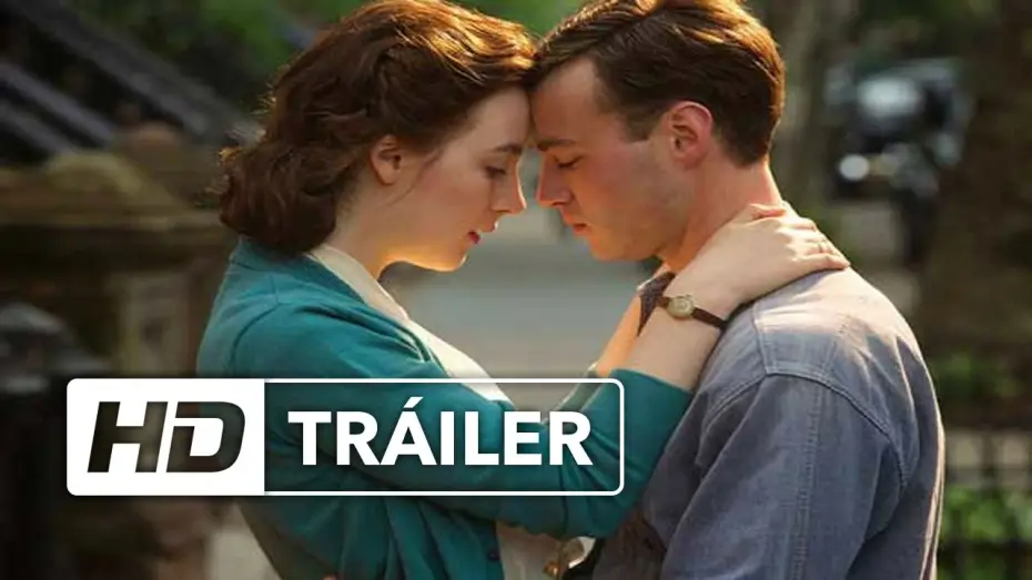 Wideo do filmu Brooklyn — BROOKLYN | Tráiler