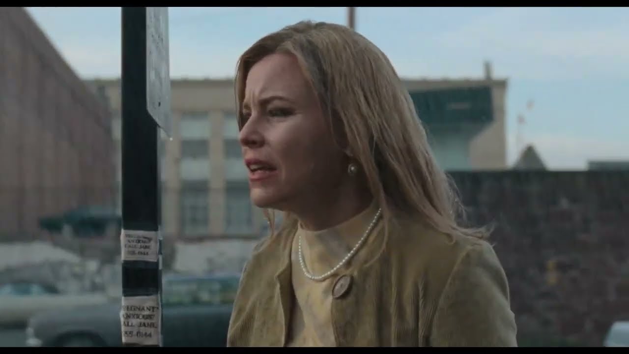 Wideo do filmu Zadzwoń do Jane — UK TV Spot